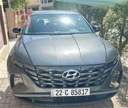 هیوندای تۆکسۆن